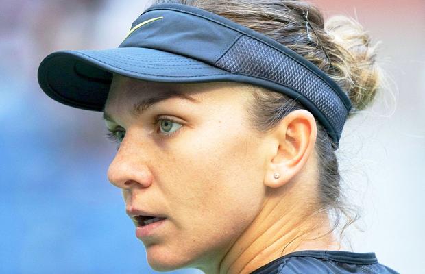 Halep n-a terminat cu procesele » Ce urmează pentru Simona