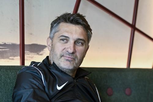 Claudiu Niculescu