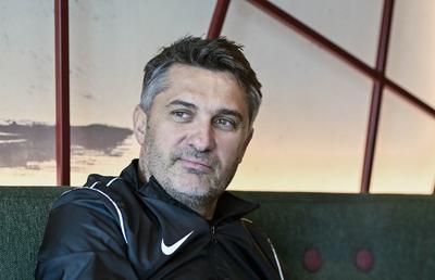 Claudiu Niculescu este superoptimist pentru Euro 2024: „Măcar locul 2 în grupă”. Gluma săptămânii: „Dacă eram acum, poate îl depășeam pe Dorinel Munteanu la selecții!”
