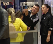 Simona Halep a revenit în România, după verdictul TAS