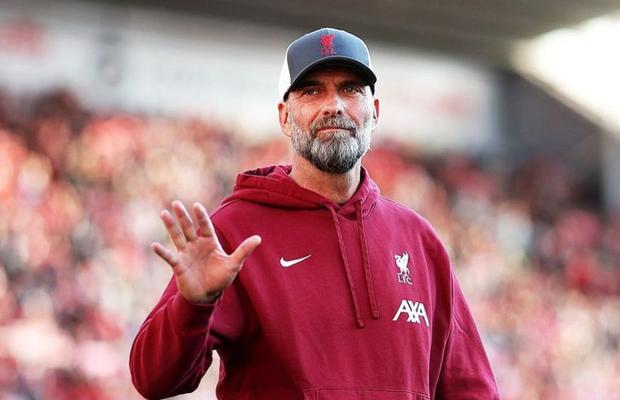 Bătaie pe Jurgen Klopp » Are DOUĂ oferte pe masă să fie la EURO 2024