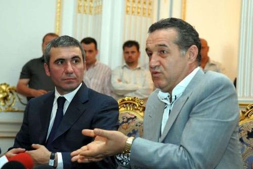 Sorin Paraschiv (42 de ani) a vorbit la GSP Live despre scurta perioadă în care a colaborat cu Gheorghe Hagi (59) la FCSB, în vara anului 2007.