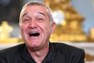 Gigi Becali se laudă că și-a spulberat adversarii: „Am băgat Rapidul în faliment și pe Dinamo în Divizia B!”