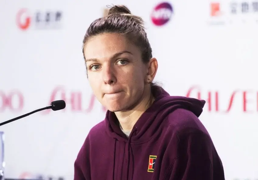 Jurnalistul Cristian Tudor Popescu (67 de ani) critică prezența Simonei Halep (32 de ani) în cadrul unei emisiuni de la Antena 3 CNN.