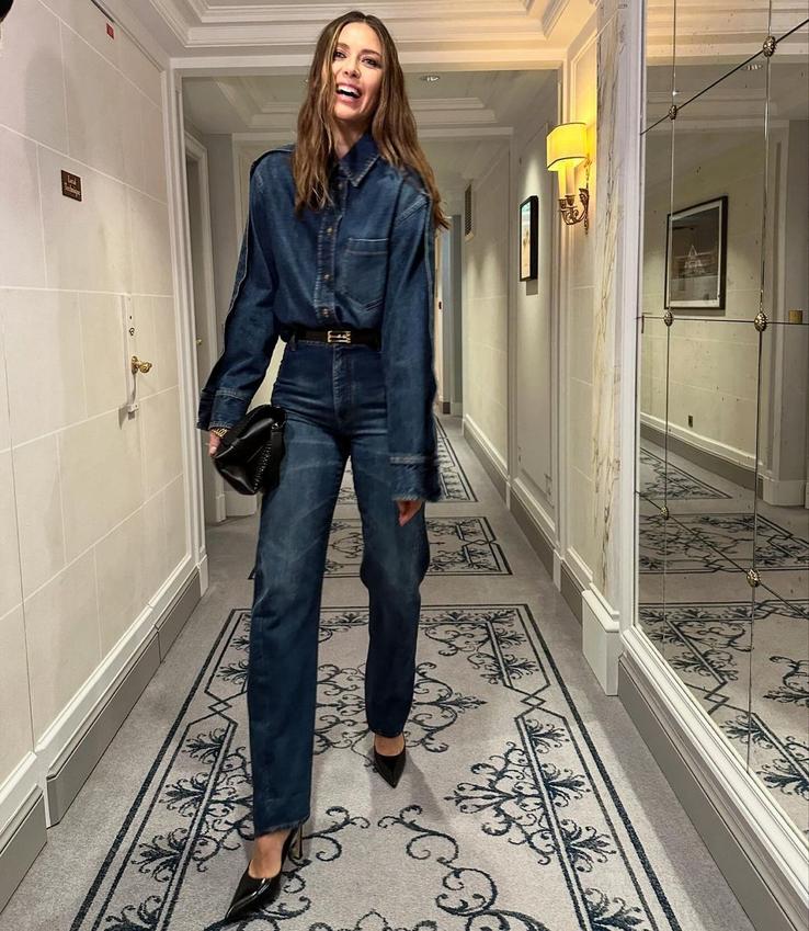 Maria Sharapova (foto: Instagram)