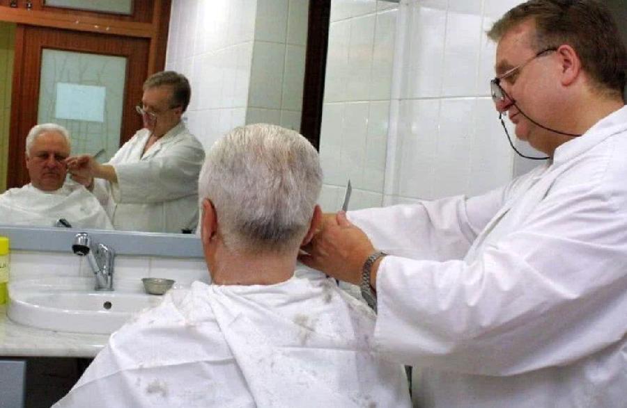 „Ne închidea în camere, ne lua cheia și ne deschidea a doua zi” » Fostul golgeter al Diviziei A și-a adus aminte de Florin Halagian într-o zi specială + 7 povești cu „Armeanul” din folclorul fotbalului românesc