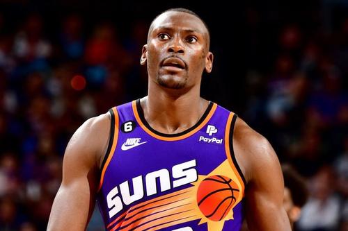 Bismack Biyombo / Foto: Instagram