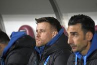 Mihai Pintilii a fentat sistemul și a prefațat Rapid - FCSB: „Parcă altfel ieși în oraș”