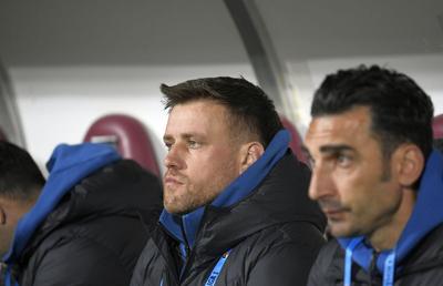 Mihai Pintilii a fentat sistemul și a prefațat Rapid - FCSB: „Parcă altfel ieși în oraș”