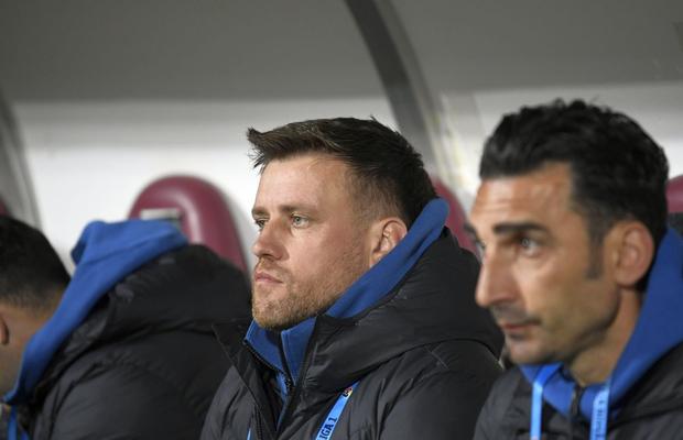 Mihai Pintilii a fentat sistemul și a prefațat Rapid - FCSB: „Parcă altfel ieși în oraș”