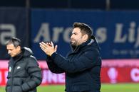 Mutu n-a înțeles tactica adversarei din ultima rundă: „M-au surprins”