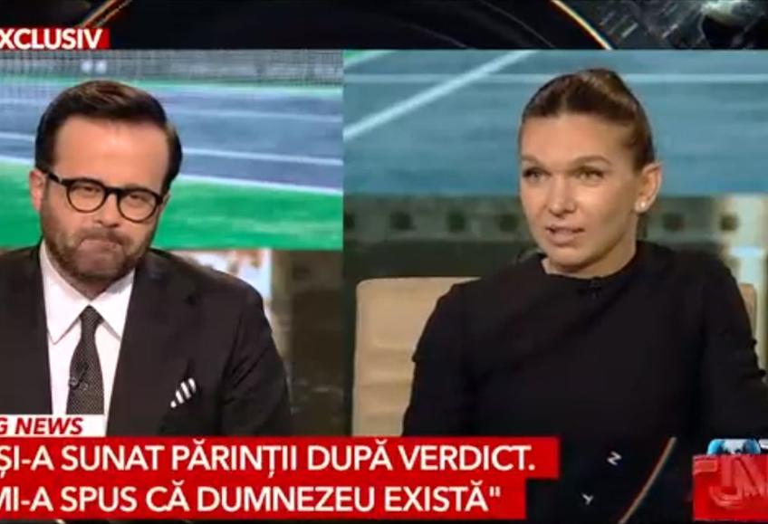 Simona Halep (32 de ani) a făcut o serie de dezvăluiri tari din interiorul scandalului de dopaj care a ținut-o departe de tenis. Dubla campioană de Grand Slam a acuzat direct Laboratorul din București acreditat de WADA.