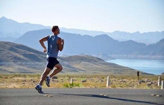 Sportul în aer liber: 5 idei pentru tonifierea musculaturii