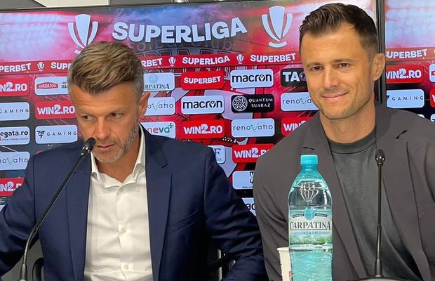 Ovidiu Burcă desființează tactica lui Andrei Nicolescu: „Trebuie să se rupă total”