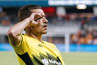Un fotbalist român, eroul echipei sale în America » A înscris golul victoriei în minutul 96 din Liga Campionilor