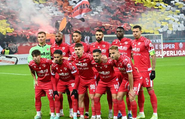 Pe ce stadion va juca Dinamo în play-out » Răspunsul lui Andrei Nicolescu