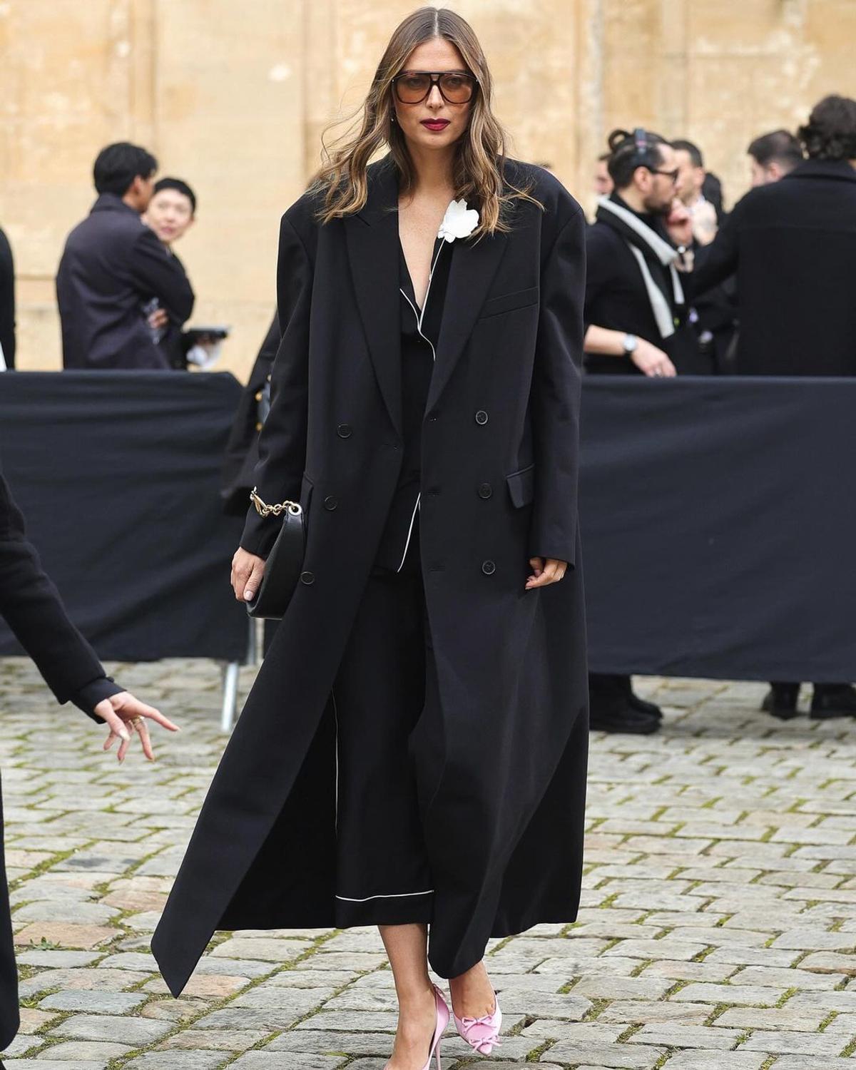 Maria Sharapova, schimbare de look