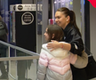 Simona Halep a revenit în România, după verdictul TAS