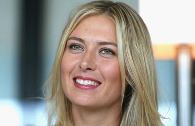Maria Sharapova, „imitată” de una dintre favoritele de la Turneul Campioanelor: „Răspunsul meu e foarte clar”