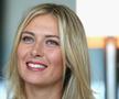 Maria Sharapova (foto: Guliver/Getty Images)