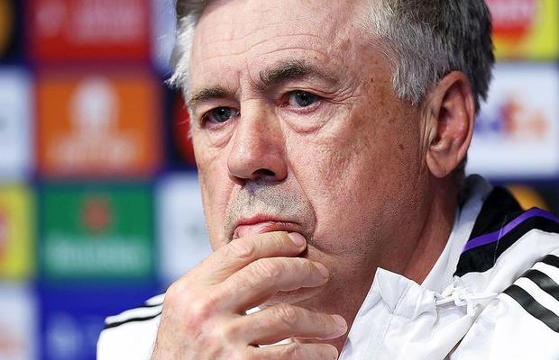 Carlo Ancelotti, autocritic după ce Real Madrid a tremurat cu RB Leipzig: „Este vina mea!”
