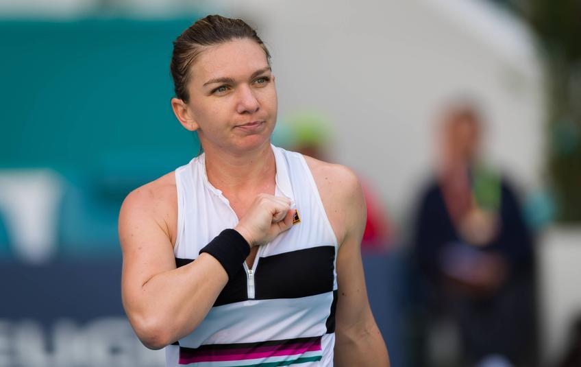 Simona Halep (32 de ani) a anunțat că acceptă invitația organizatorilor de la Miami Open. Dubla campioană de Grand Slam va reveni în circuit la turneul programat între 17 și 31 martie 2024.