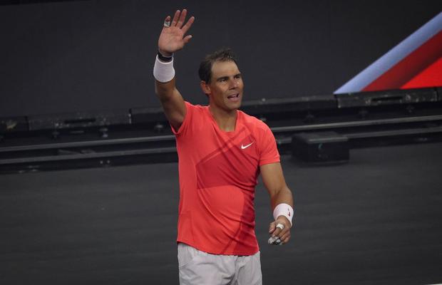 Încă un pas înapoi pentru Rafael Nadal » Fostul lider mondial s-a retras și de la Indian Wells