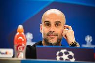 Manchester City a atins o bornă impresionantă în Champions League » Guardiola: „Nici clubul nu credea că se poate”