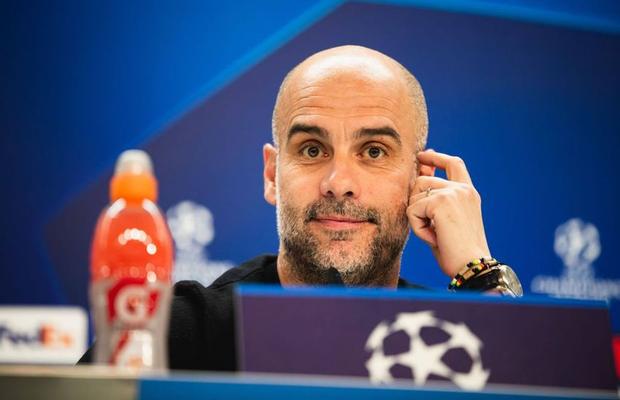 Manchester City a atins o bornă impresionantă în Champions League » Guardiola: „Nici clubul nu credea că se poate”