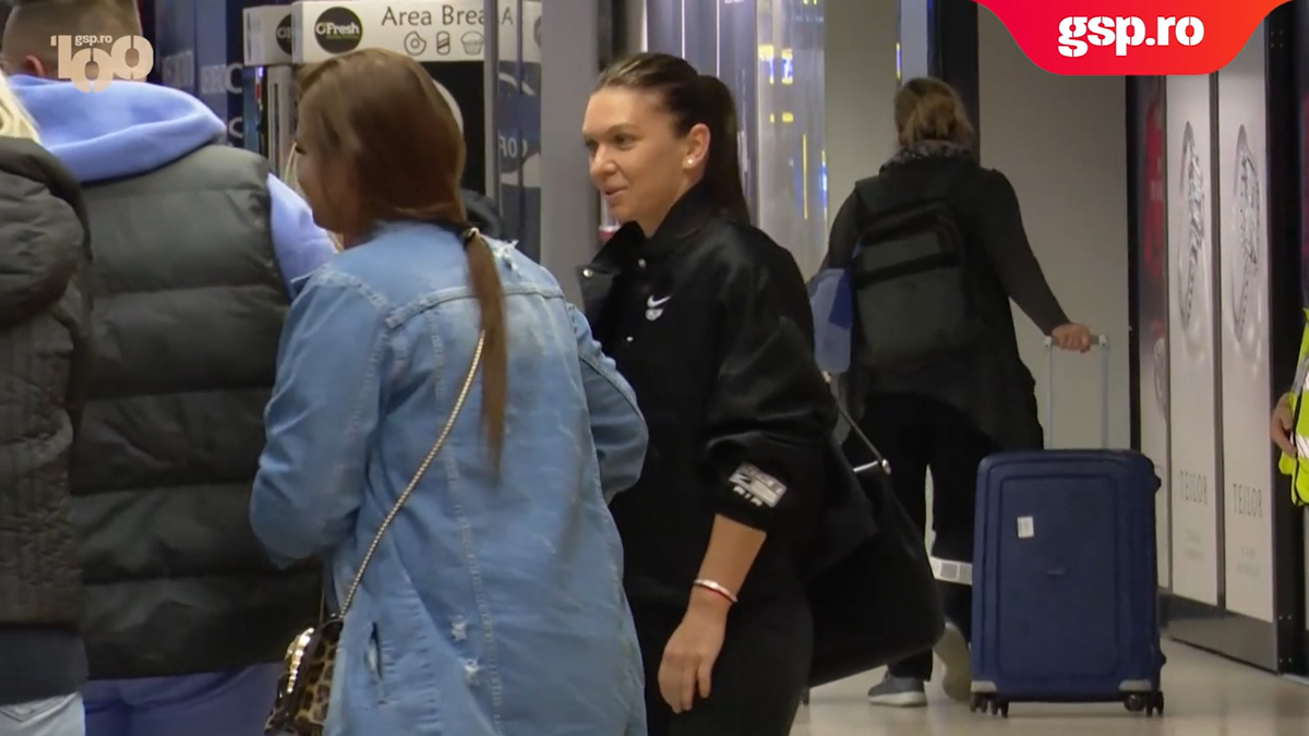 Ce nu a putut îndura Simona Halep în timpul suspendării: „Era o suferință să fac asta”