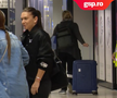 Simona Halep a revenit în România, după verdictul TAS