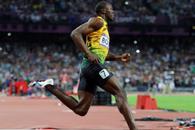Comparația vitezei lui Kylian Mbappe cu cea a lui Usain Bolt a enervat lumea atletismului » Legenda jamaicană a izbucnit în râs