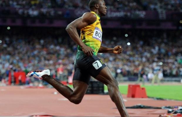 Comparația vitezei lui Kylian Mbappe cu cea a lui Usain Bolt a enervat lumea atletismului » Legenda jamaicană a izbucnit în râs