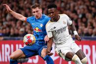 O legendă de la Real Madrid l-a criticat dur pe Vinicius Junior pentru ultimul gest al fotbalistului: „Poate la alte echipe se poate. Nu va deveni un jucător important”