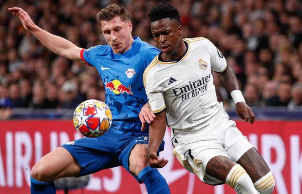 O legendă de la Real Madrid l-a criticat dur pe Vinicius Junior pentru ultimul gest al fotbalistului: „Poate la alte echipe se poate. Nu va deveni un jucător important”