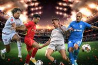 10 lucruri pe care să le urmărim în cea mai tare etapă din ultimii ani - Derby-ul bucureştean vs cel oltean, lupta pentru ultimele locuri din play-off + O îngroapă Rednic pe Dinamo?