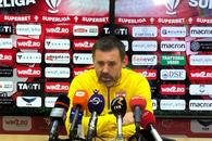Zeljko Kopic despre scandalul de la Rapid: „Cu siguranță au fost cazuri similare și în Croația”