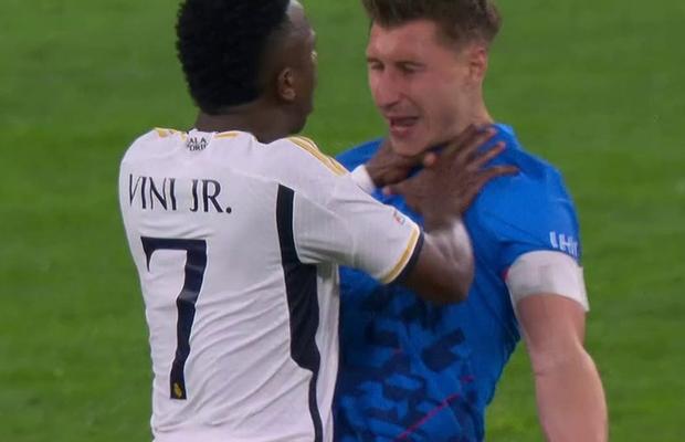Acuzații grave la adresa lui Real: „Există o dorință de a ajuta Madridul, e în subconștientul arbitrilor!”