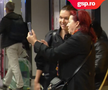 Simona Halep a revenit în România, după verdictul TAS