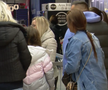 Simona Halep a revenit în România, după verdictul TAS