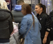 Simona Halep a revenit în România, după verdictul TAS