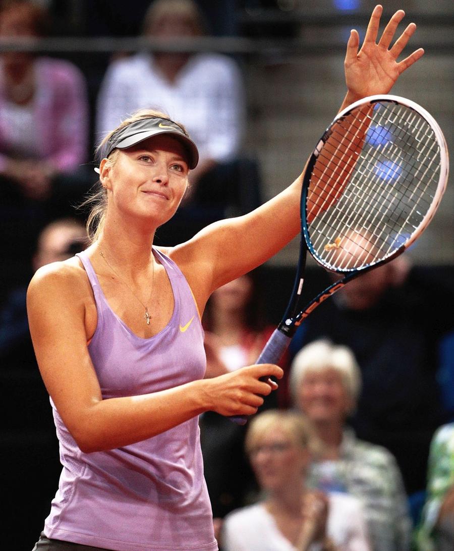 Ce urmează pentru Simona Halep? Cum au revenit 3 jucătoare de tenis suspendate pentru dopaj