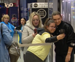 Simona Halep a revenit în România, după verdictul TAS