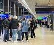 Simona Halep a revenit în România, după verdictul TAS