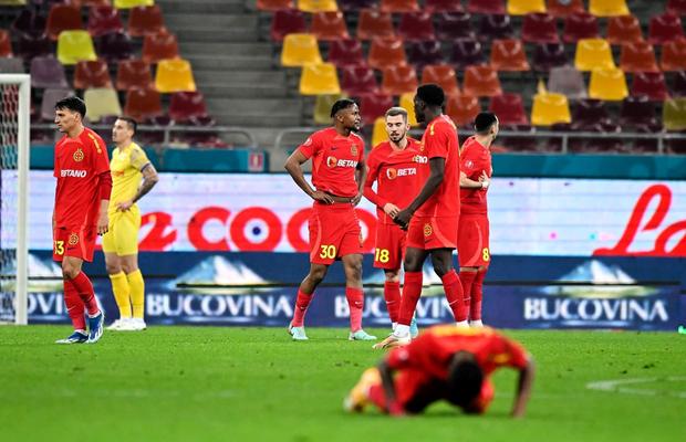 Anunț din interiorul FCSB: „Exclus! Gigi Becali nu va face asta vreodată”
