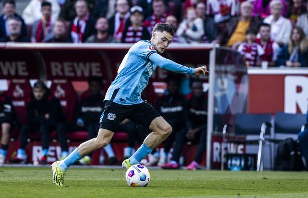 Florian Wirtz și-a făcut planul. Cu ce gigant vrea să semneze acum, unde și-a propus să ajungă în următorii ani