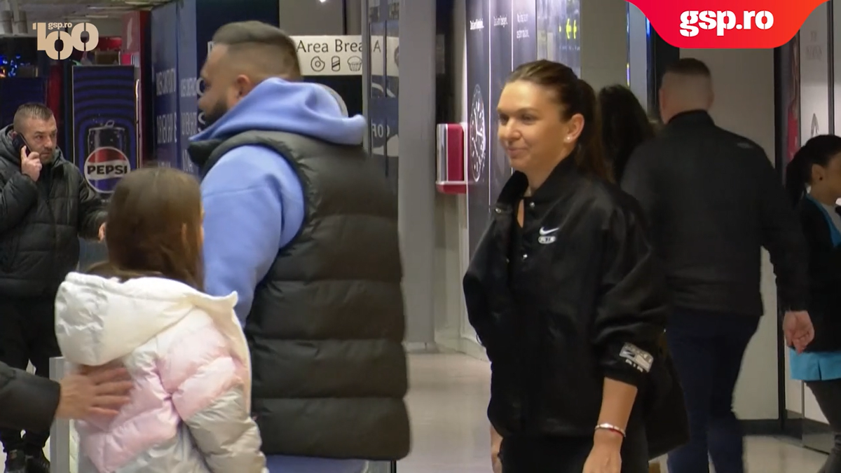 Ce nu a putut îndura Simona Halep în timpul suspendării: „Era o suferință să fac asta”
