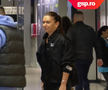 Simona Halep a revenit în România, după verdictul TAS