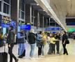Simona Halep a revenit în România, după verdictul TAS