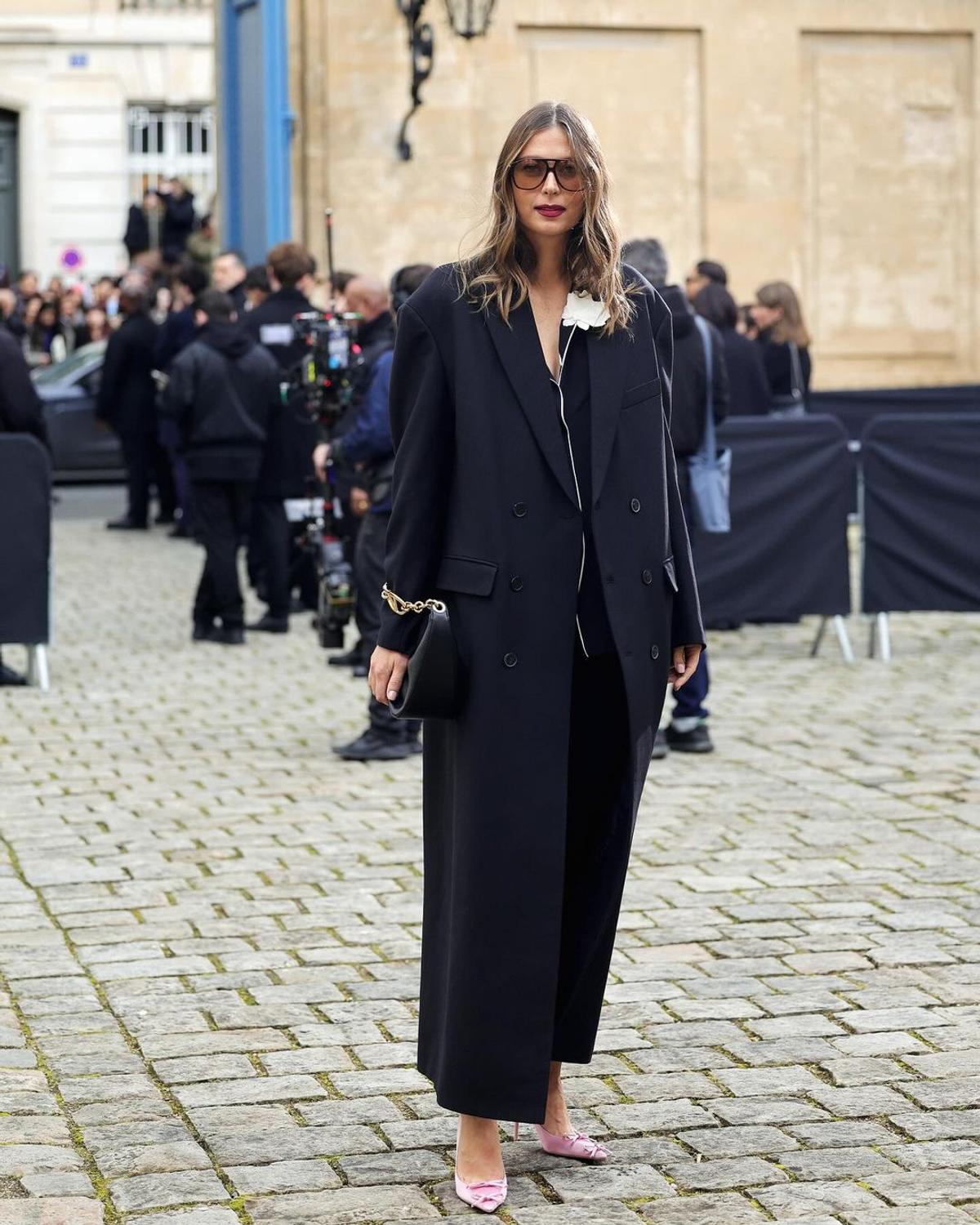Maria Sharapova, schimbare de look